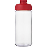 Octave Tritan™ 600-ml-Sportflasche mit Klappdeckel - Sari