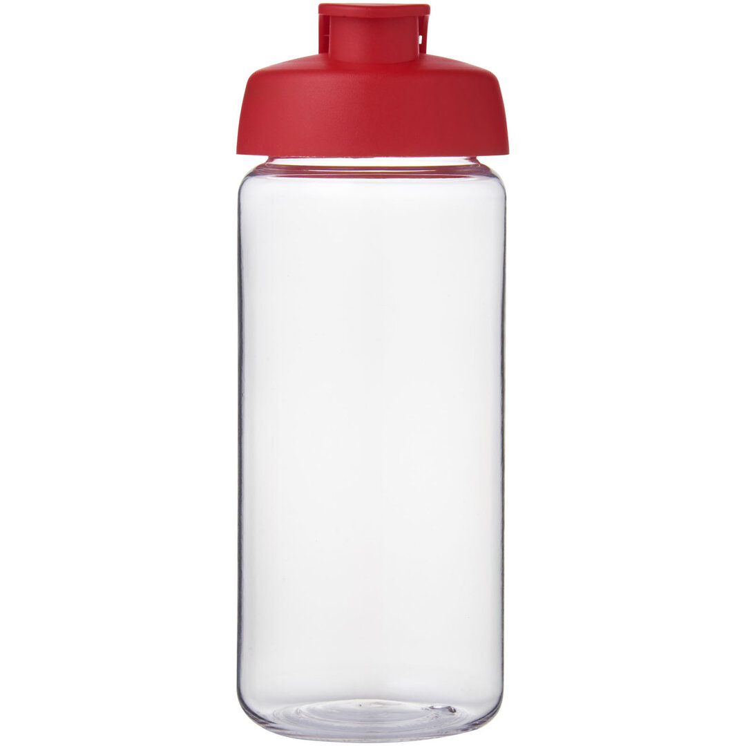 Octave Tritan™ 600-ml-Sportflasche mit Klappdeckel - Sari