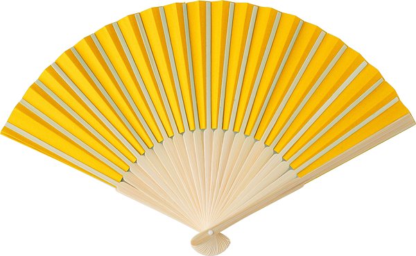 Fächer Gaunicha