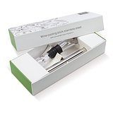 Weinkühler Stick RVS Trinelixg