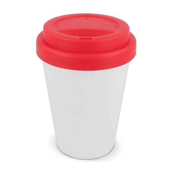 RPP Kaffeetasse Weißer Körper 250ml Palbri
