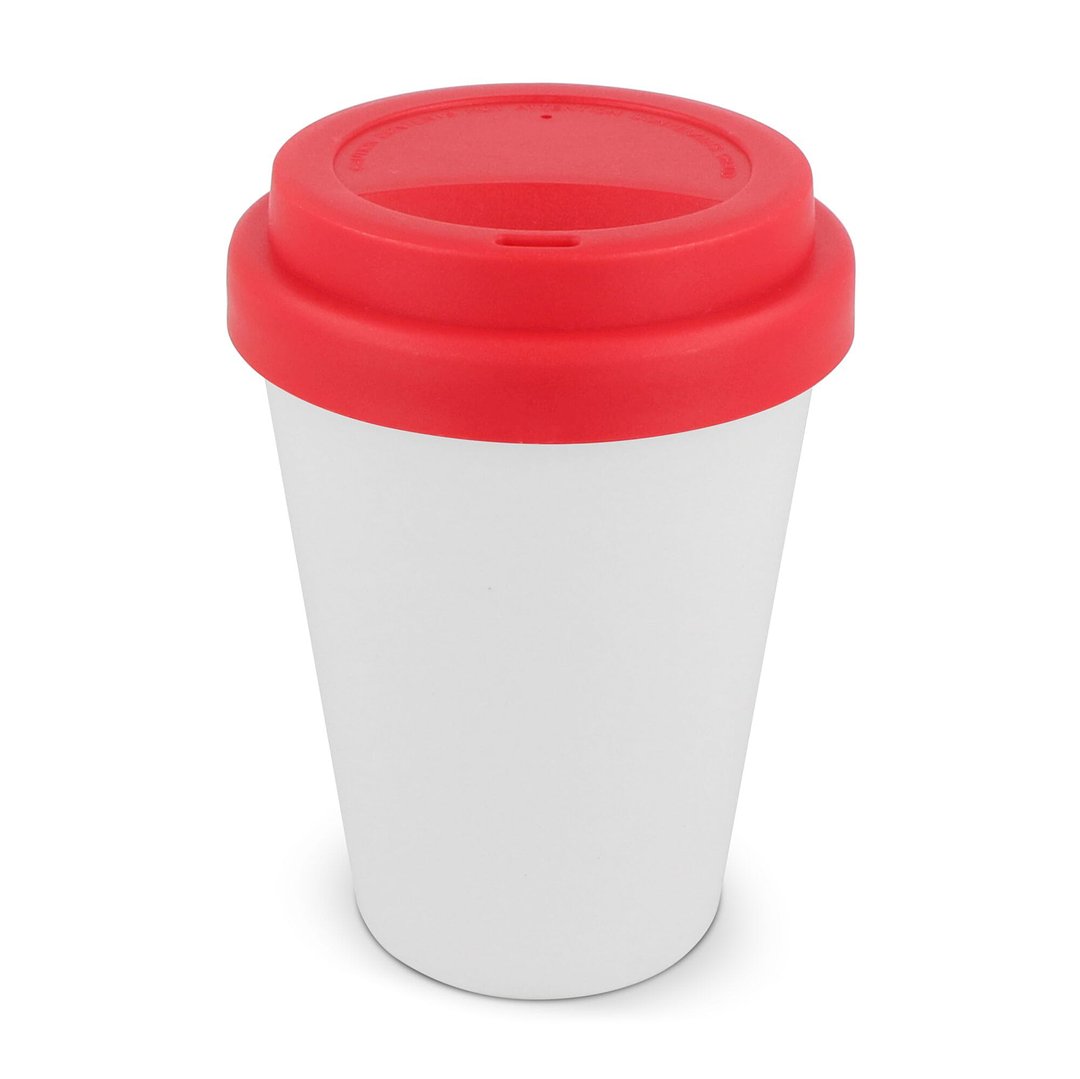RPP Kaffeetasse Weißer Körper 250ml Palbri
