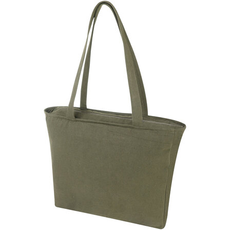 400 g/m² recycelte Tragetasche - Natian