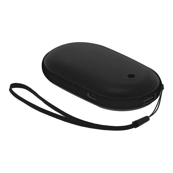 Power Bank Handwärmer Ideax