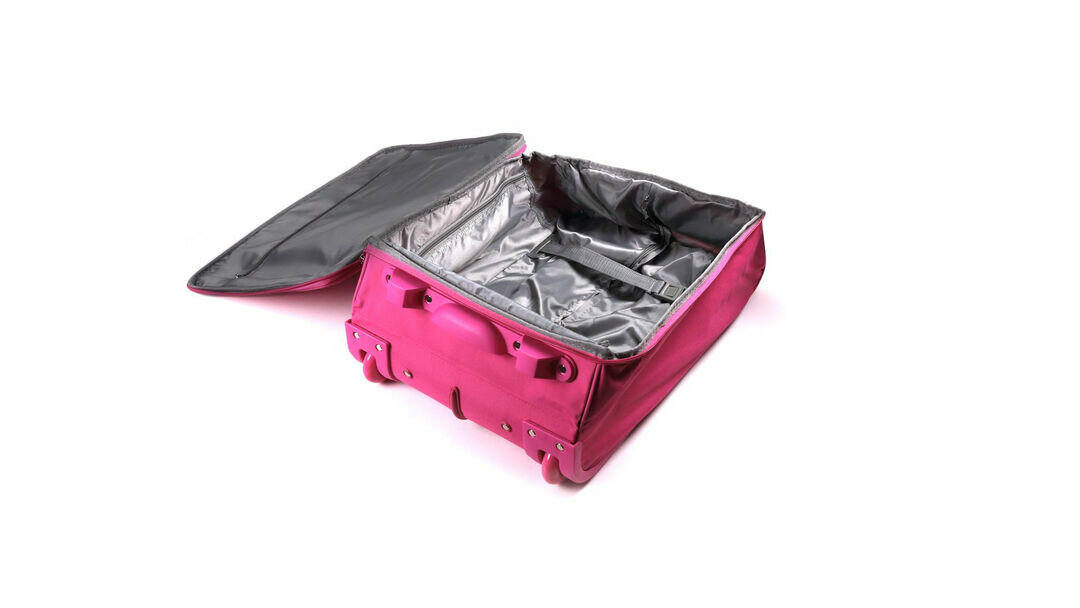 Faltbarer Trolley Idant