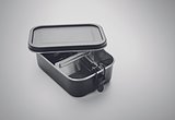 Lunchbox Edelstahl 750ml Annathlia