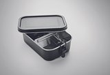 Lunchbox Edelstahl 750ml Annathlia