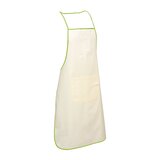 Schürze aus 100% Baumwolle Paung