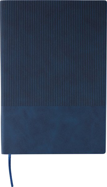 Notizbuch Trinas | Recyceltes PU | A5 | Liniert