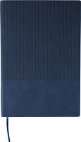 Notizbuch Trinas | Recyceltes PU | A5 | Liniert