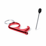 Schlüsselanhänger Anticontact Idmak