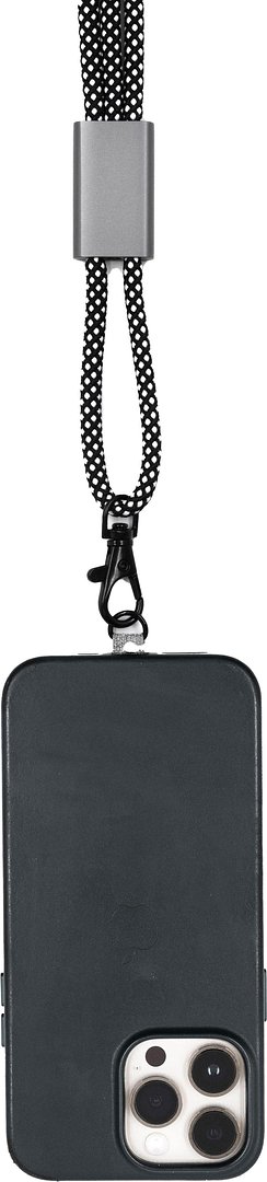 Lanyard Öko-Schlüsselband Bengiat