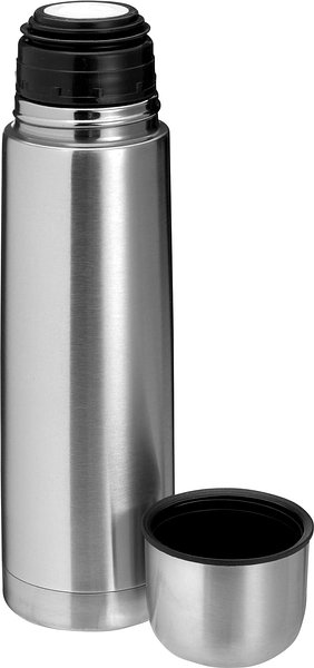 Trinkflasche Badria | 500 ml