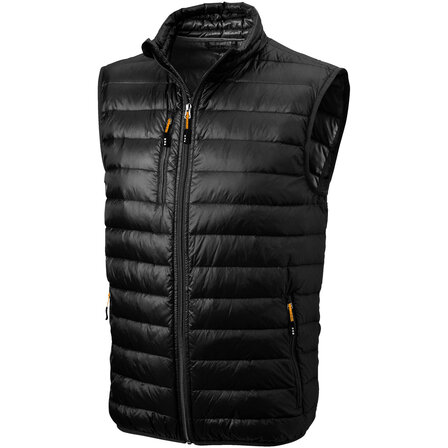 Leichter Daunen-Bodywarmer für Herren - Dumer