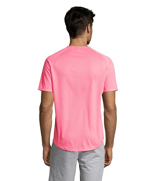 Männer T-Shirt Alierdia