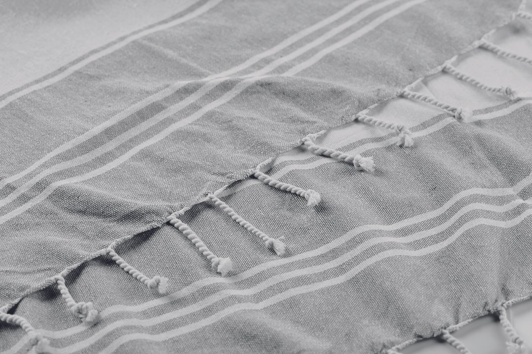 Hamamtuch-Set Aninen