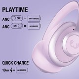 Clam Ace 2 Over-Ear ANC Kopfhörer Giunen