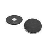 Runder Pin mit Magnet Vregiuana