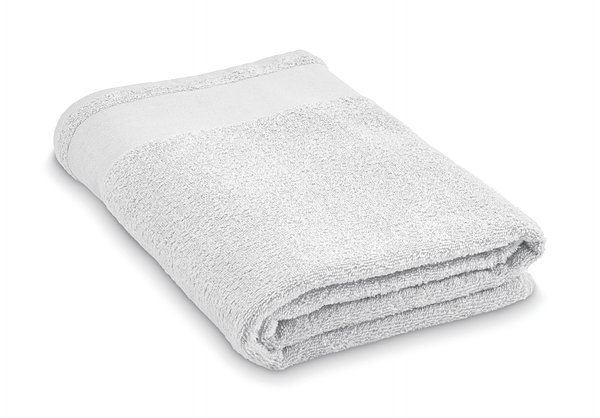 Badetuch aus Baumwolle Uelylana