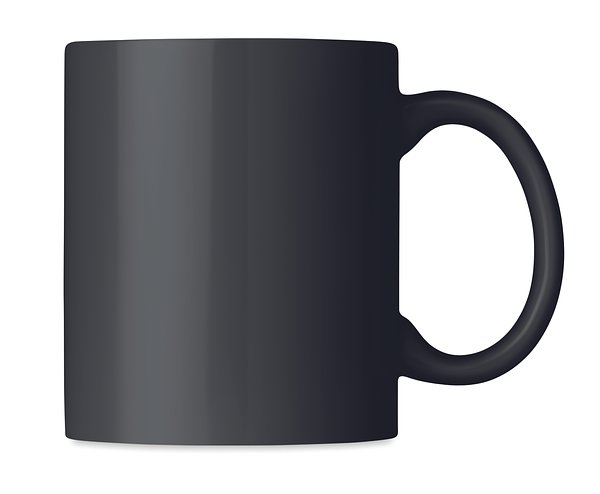 Farbiger Keramikbecher 300ml Rudyli