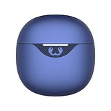 Twins Blaze - True Wireless earbuds with ENC Hatian