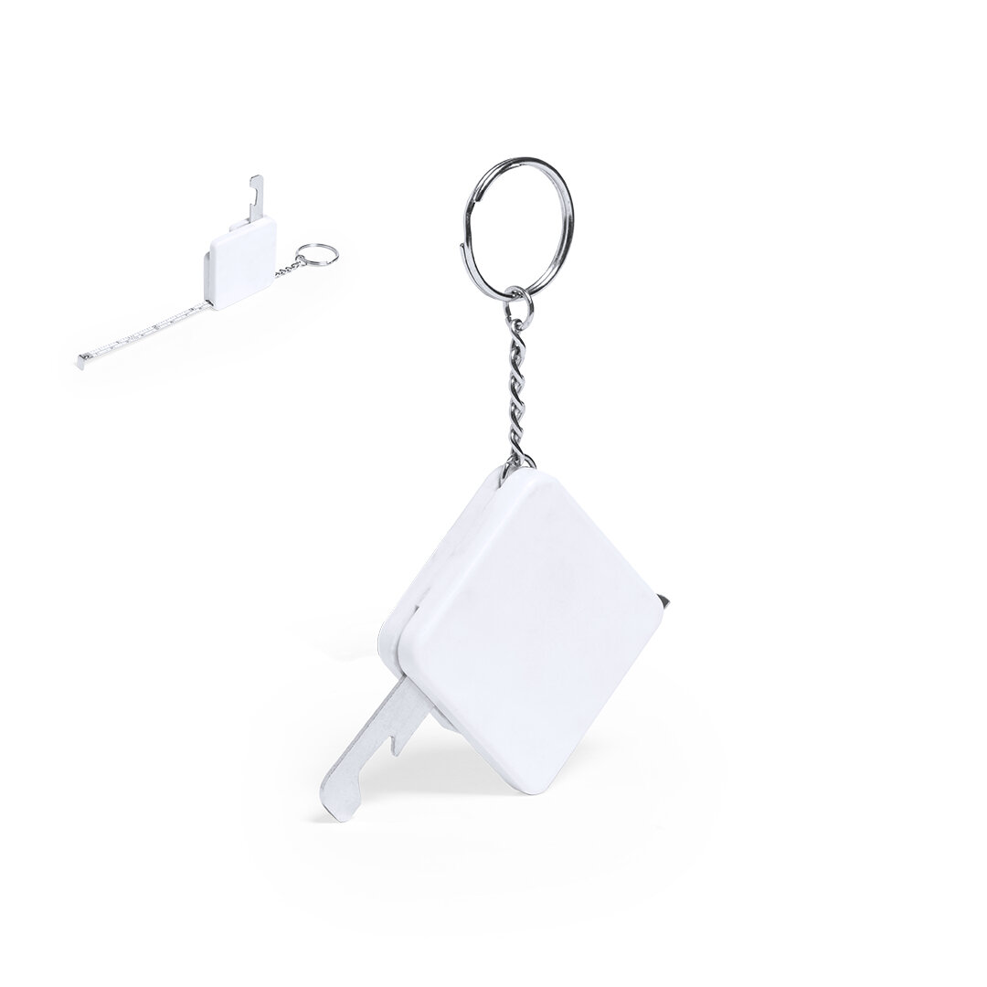 Flaschenöffner Massband