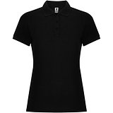 Premium Poloshirt für Damen - Emena