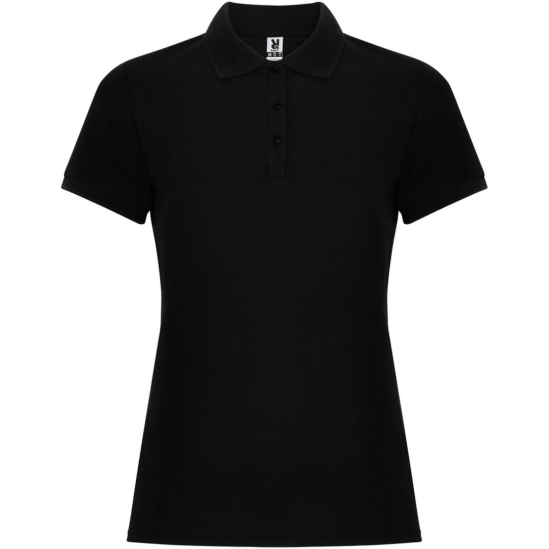 Premium Poloshirt für Damen - Emena
