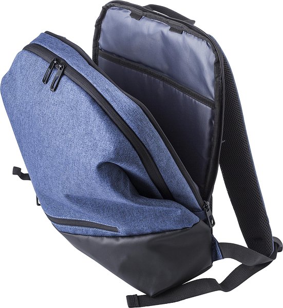 Rucksack aus Polyester Marer