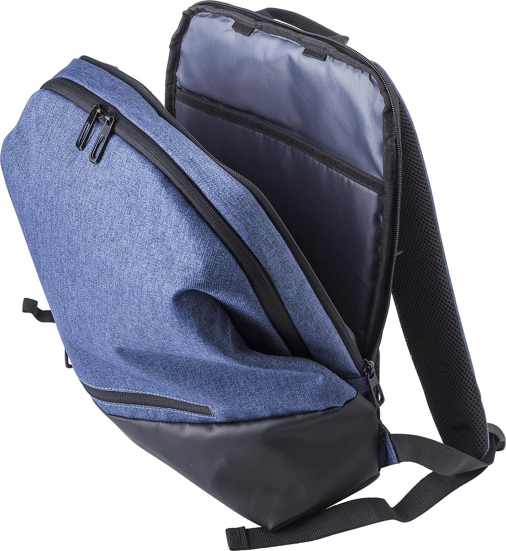 Rucksack aus Polyester Marer