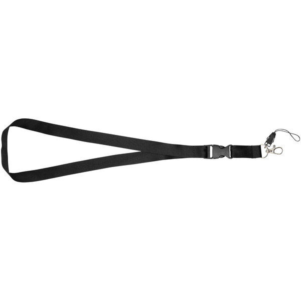 Lanyard mit abnehmbarer Schnalle und Handyband - Vrena