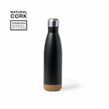 Trinkflasche Idten