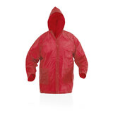 Regenjacke Idrus