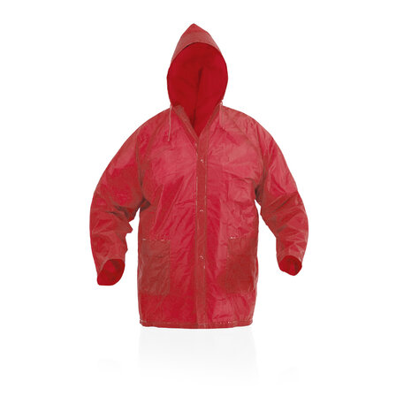 Regenjacke Idrus