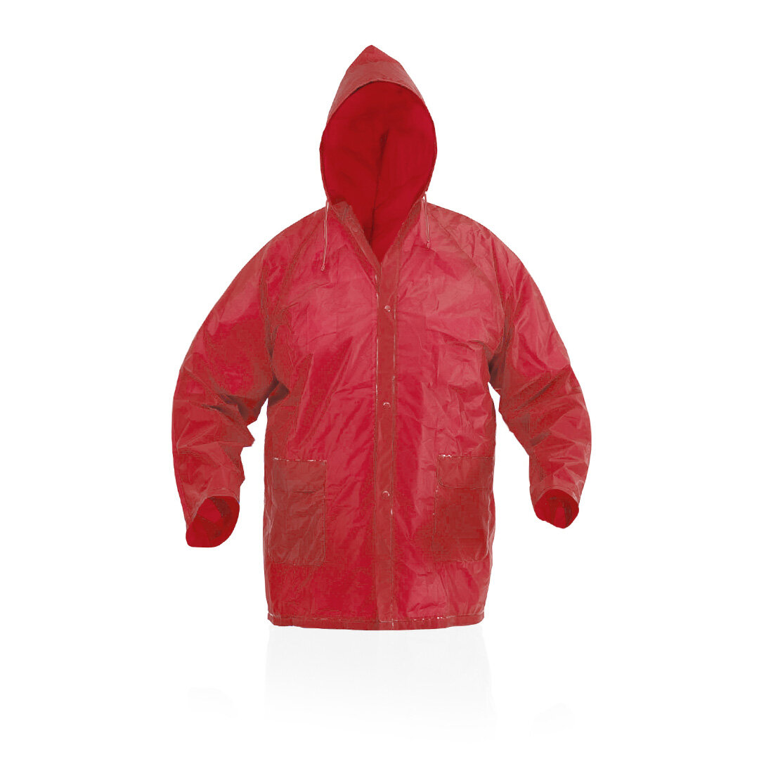 Regenjacke Idrus