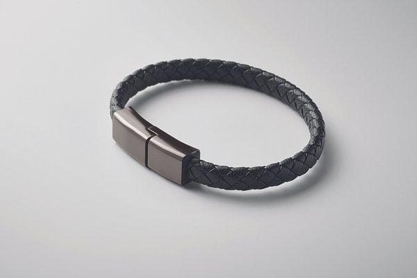 60W Flecht-Armband-Ladekabel Loldicori