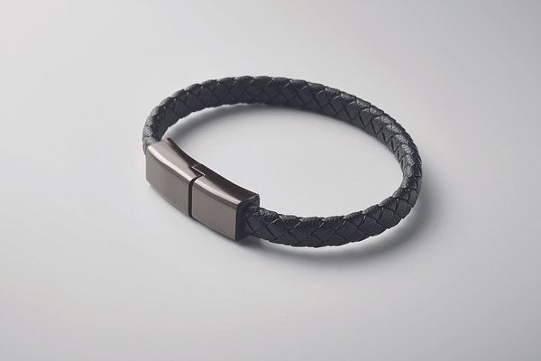 60W Flecht-Armband-Ladekabel Loldicori