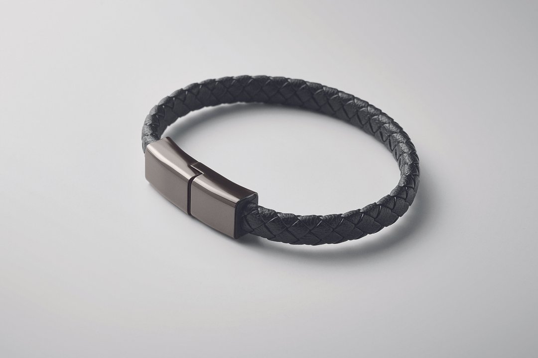 60W Flecht-Armband-Ladekabel Loldicori