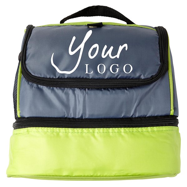 Kühltasche Inatria | Polyester 210D | 4 mm Schaumstoff