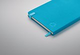DIN A5 Notizbuch PU Dumenin