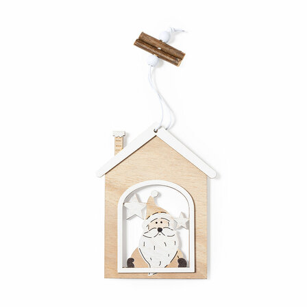Ornament Idman