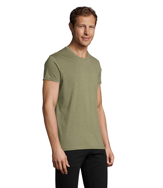 Herren T-Shirt 150g Gierdix