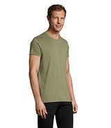 Herren T-Shirt 150g Gierdix