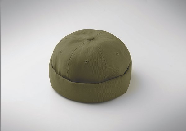 Docker Cap Ferdins