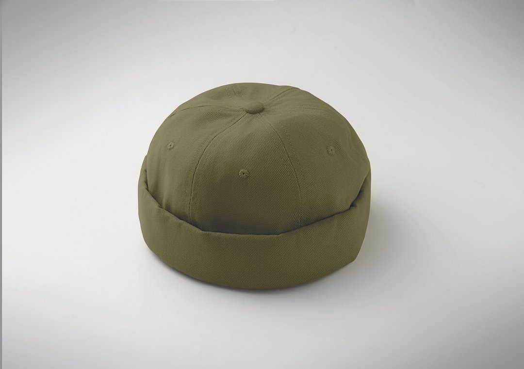 Docker Cap Ferdins