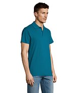 Männer Polo 170g Vregik