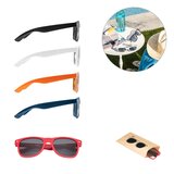 RPET Sonnenbrille Utzengli