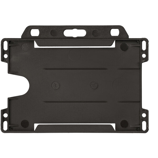 Kartenhalter aus recyceltem Kunststoff - Bena