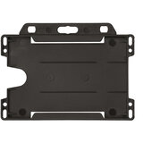 Kartenhalter aus recyceltem Kunststoff - Bena