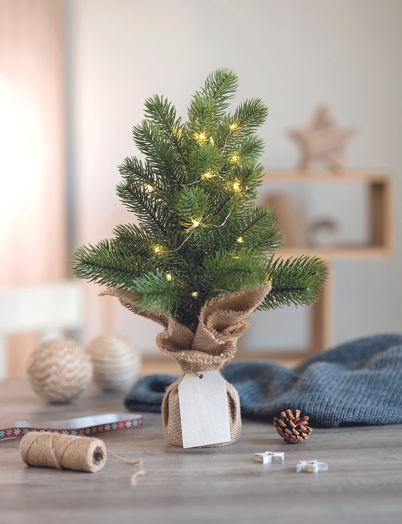 Künstlicher Weihnachtsbaum Marlita